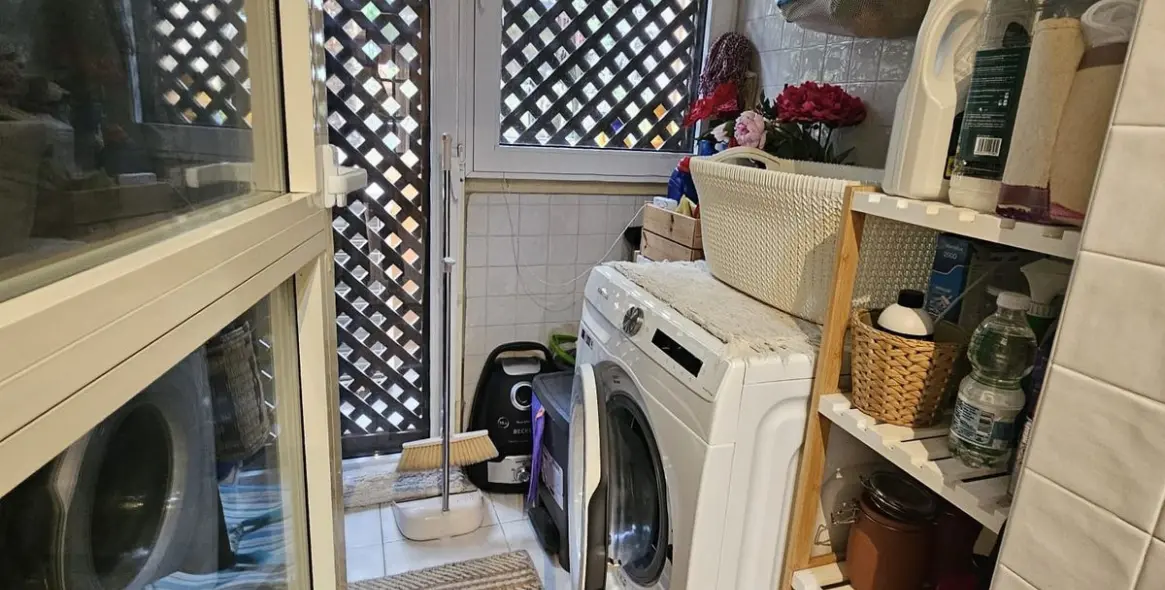 Sale of ground floor apartment in Las Chapas 9