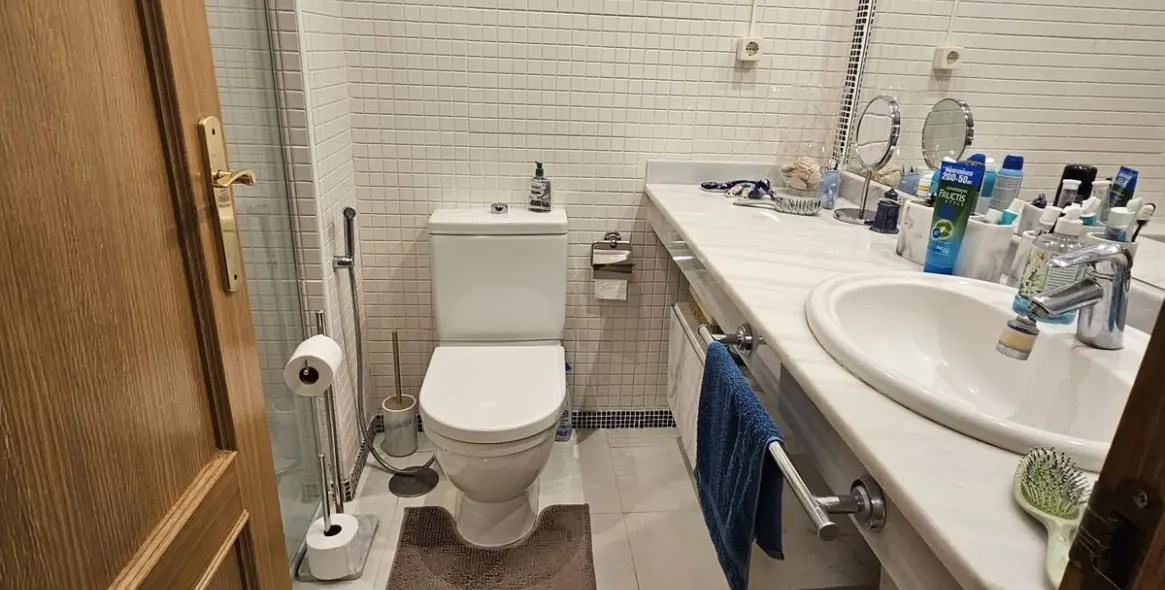 Sale of ground floor apartment in Las Chapas 12