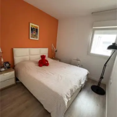 Venta de apartamento en planta media en Nueva Andalucía