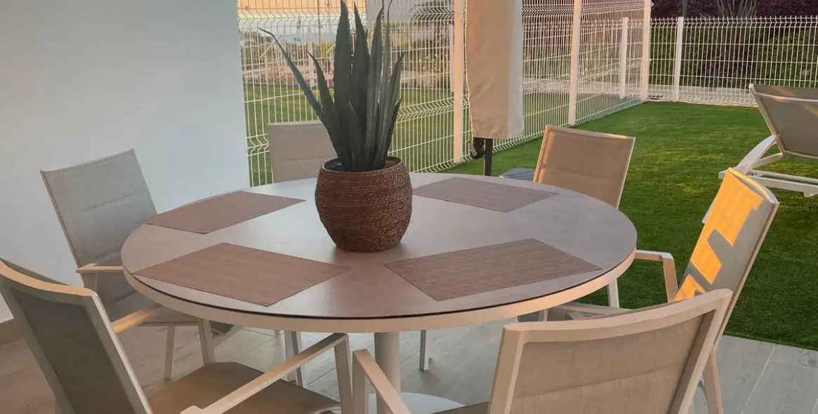 Sale of ground floor apartment in Estepona 7