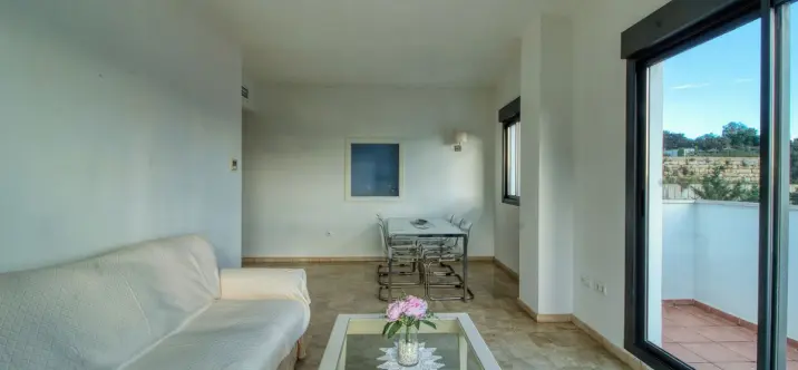 Продажа пентхауса в Manilva 4