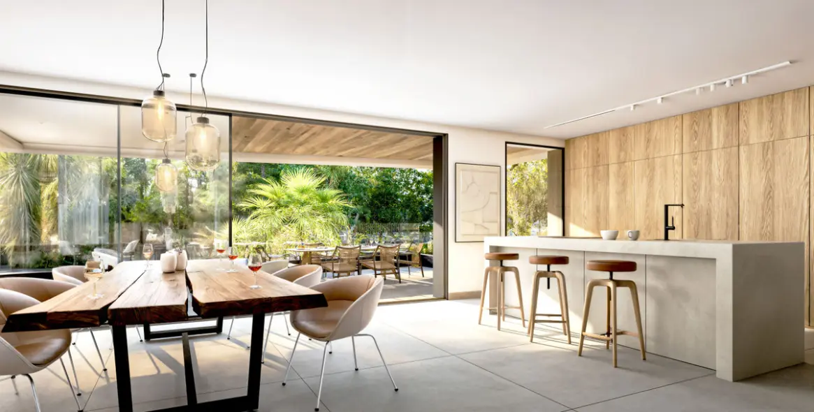 Sale of middle floor apartment in Estepona 9