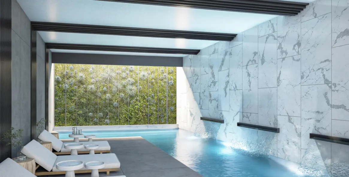 Sale of middle floor apartment in Estepona 11