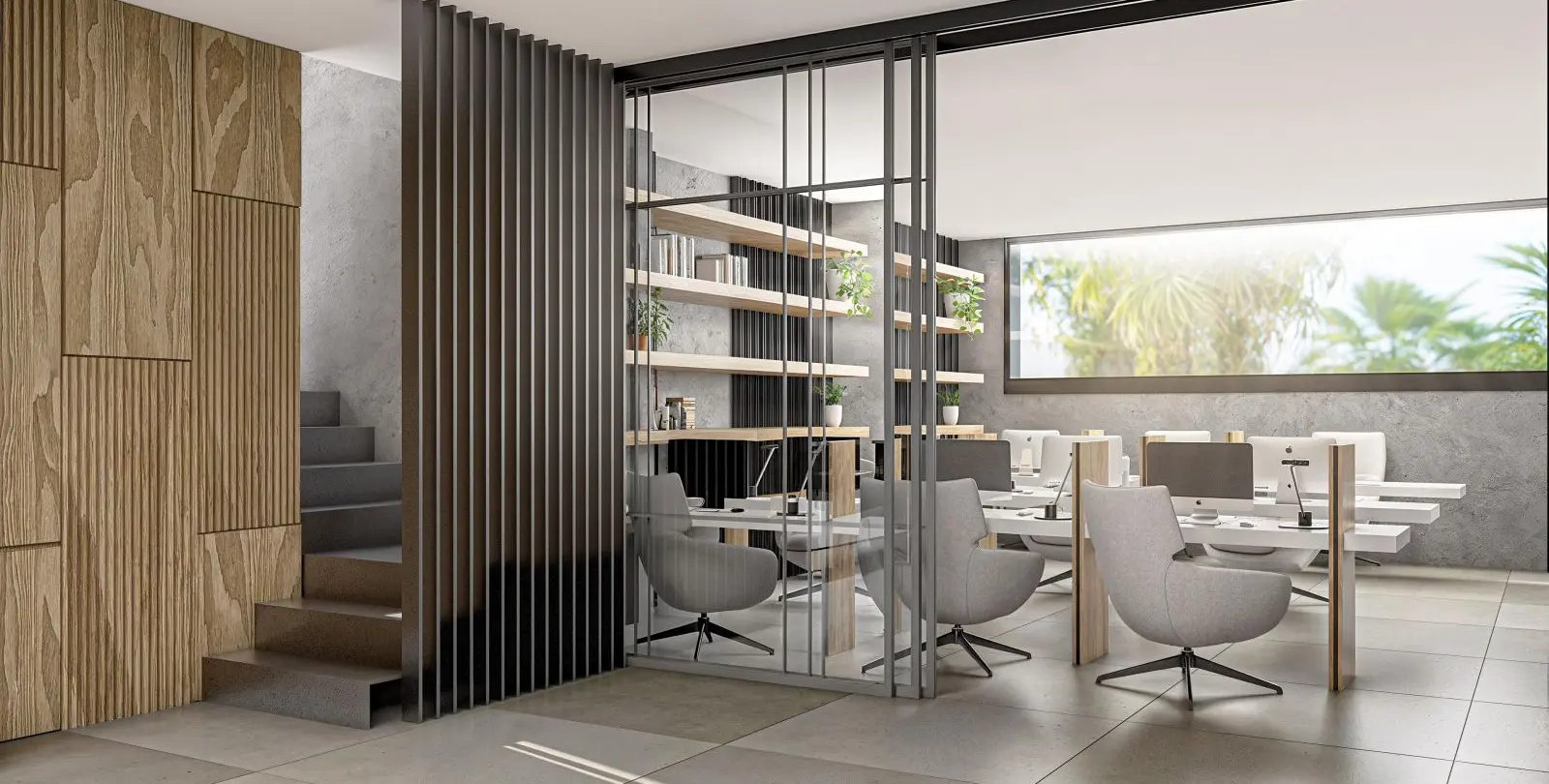 Venta de apartamento en planta baja en New Golden Mile 6