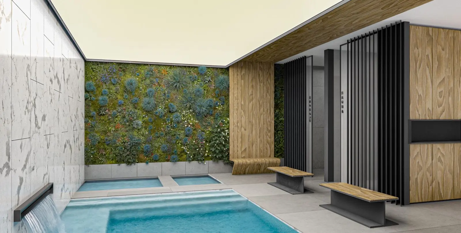 Venta de apartamento en planta baja en New Golden Mile 10