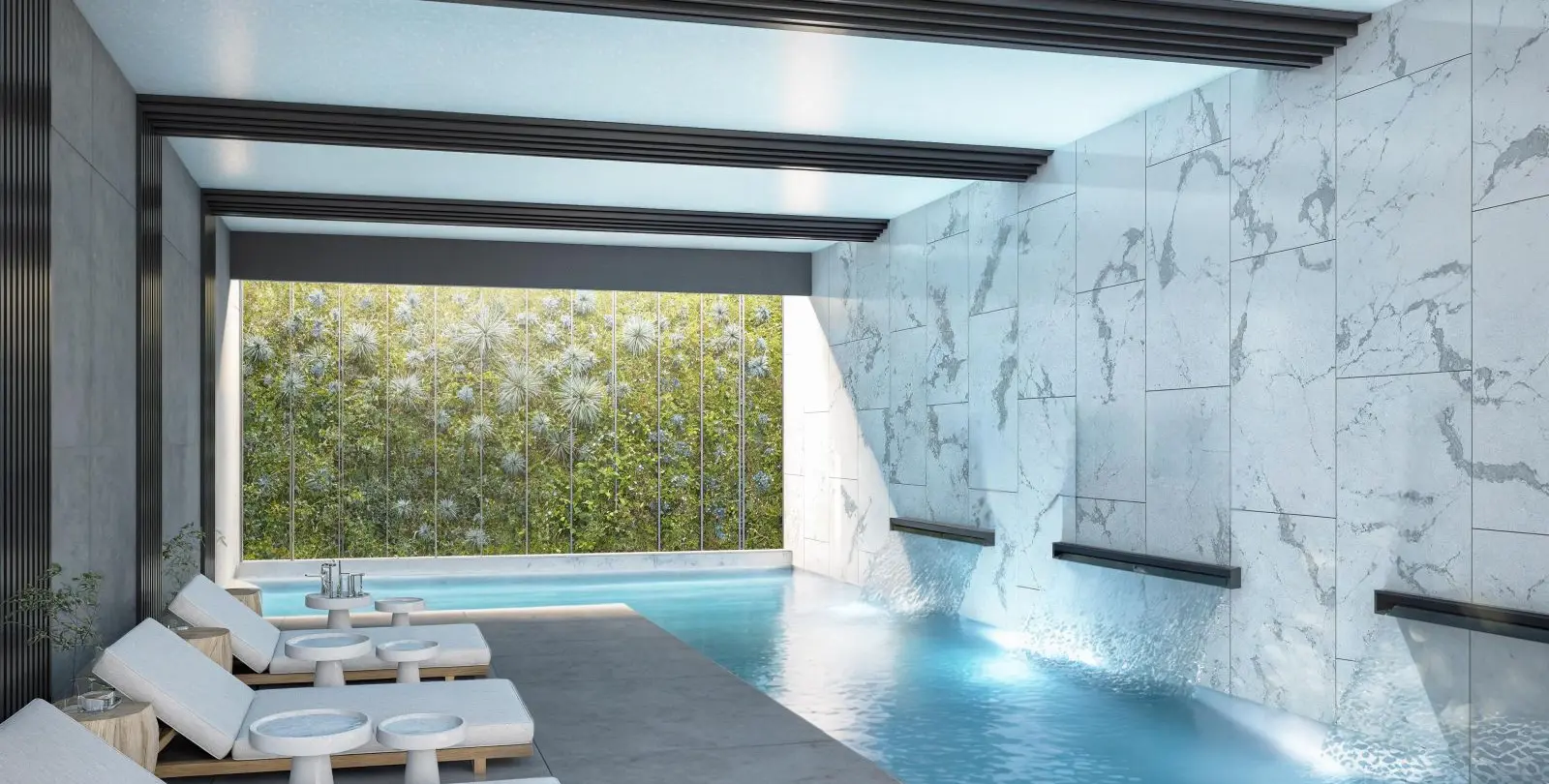 Venta de apartamento en planta baja en New Golden Mile 11