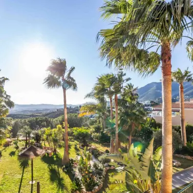 Venta de casa pareada en Mijas