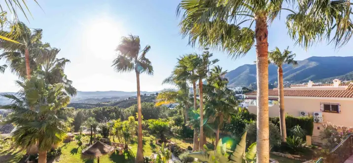 Venta de casa pareada en Mijas 0