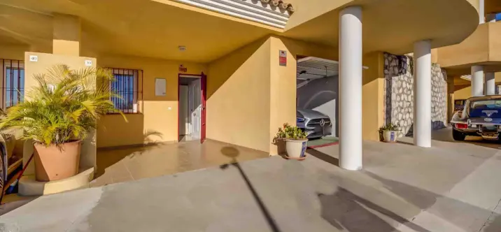 Venta de casa pareada en Mijas 1