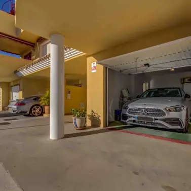 Venta de casa pareada en Mijas