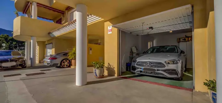 Venta de casa pareada en Mijas 2