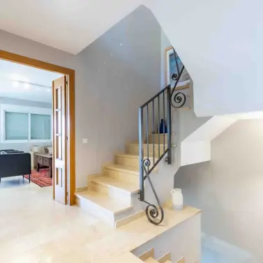 Venta de casa pareada en Mijas