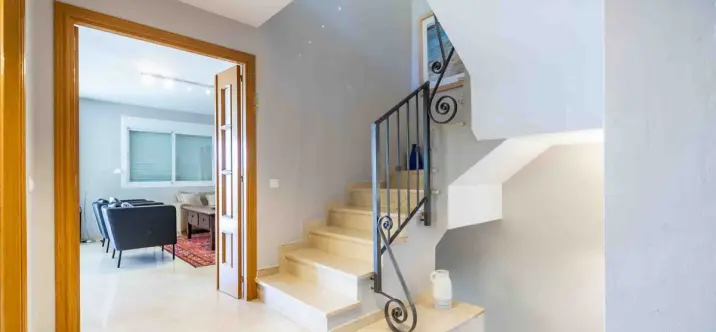 Venta de casa pareada en Mijas 3