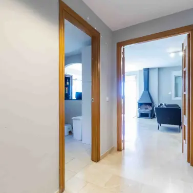 Venta de casa pareada en Mijas