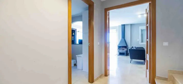Venta de casa pareada en Mijas 4