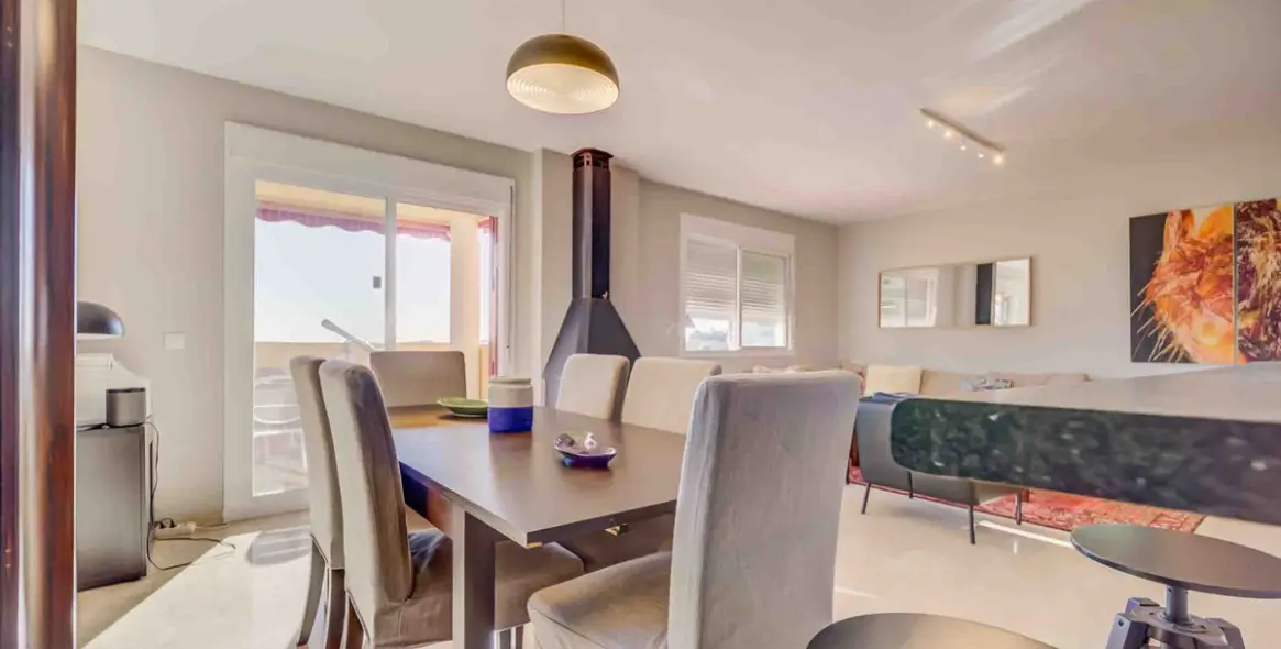 Продажа дома на две семьи в Mijas 6