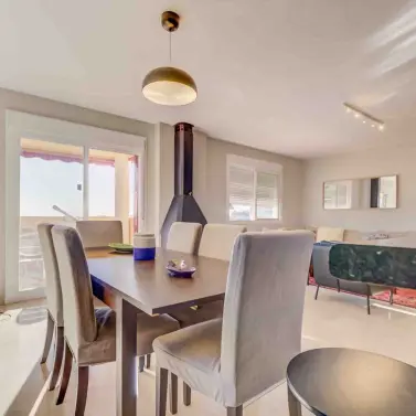 Venta de casa pareada en Mijas