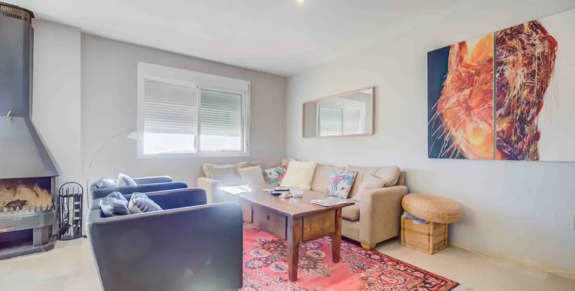 Продажа дома на две семьи в Mijas 7