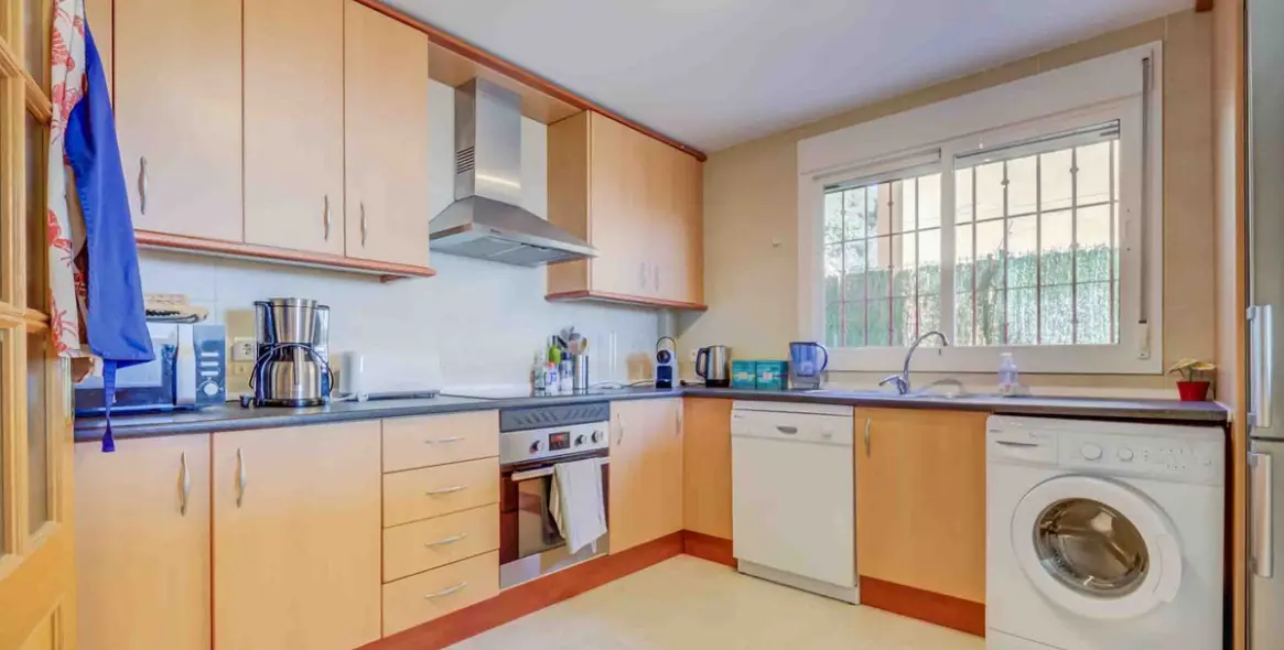 Продажа дома на две семьи в Mijas 13