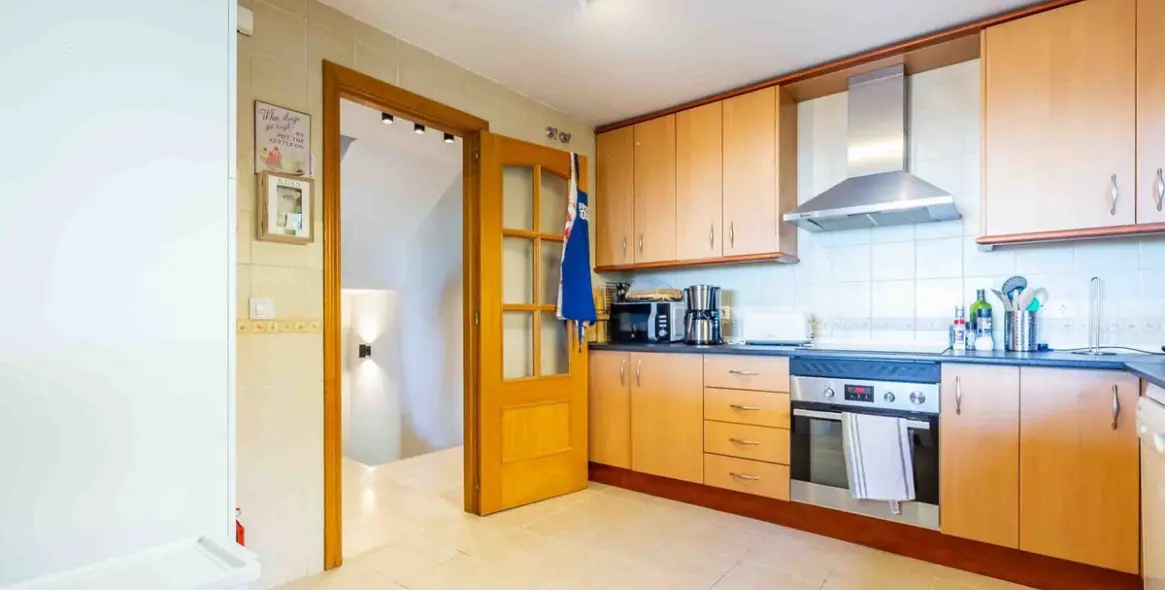 Продажа дома на две семьи в Mijas 15