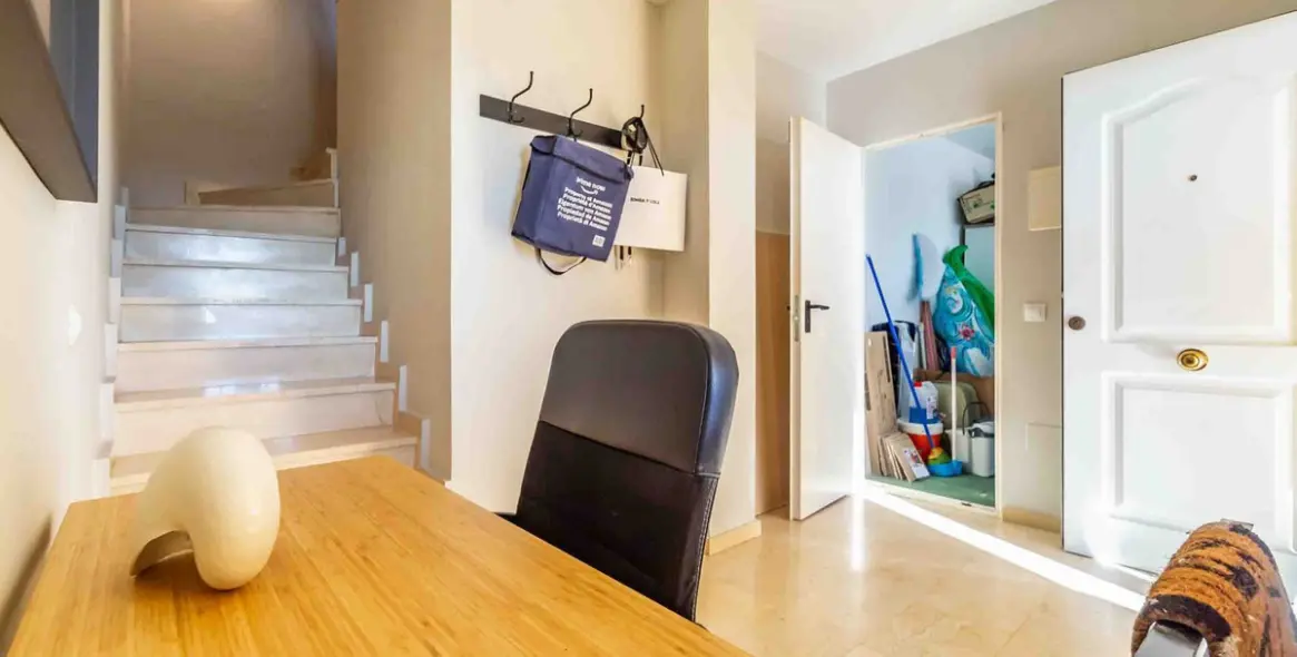 Продажа дома на две семьи в Mijas 18