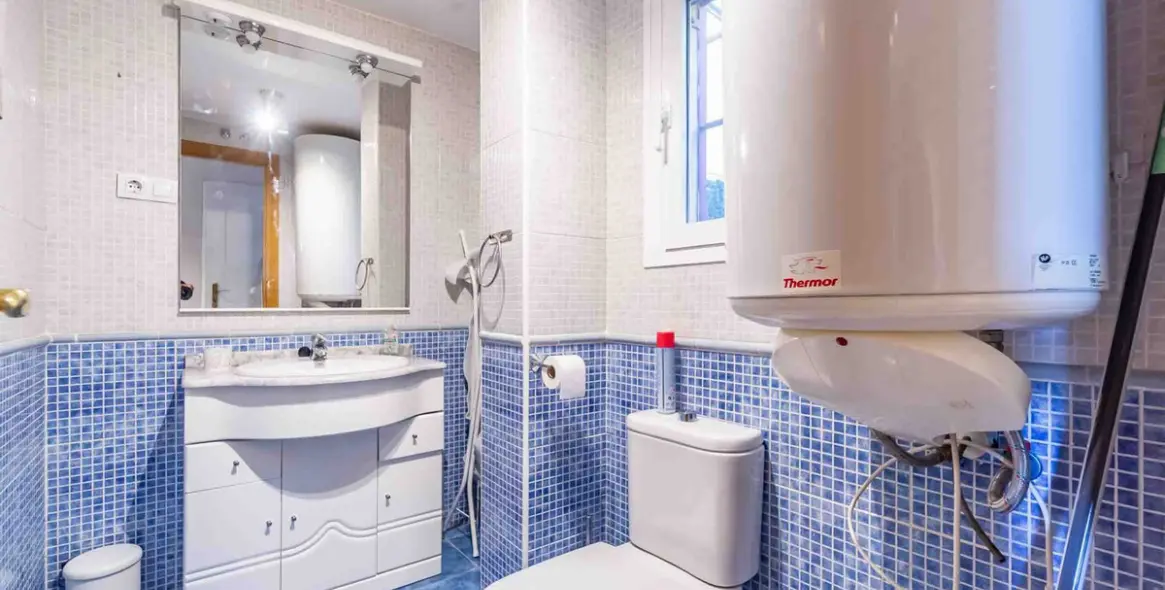 Продажа дома на две семьи в Mijas 19