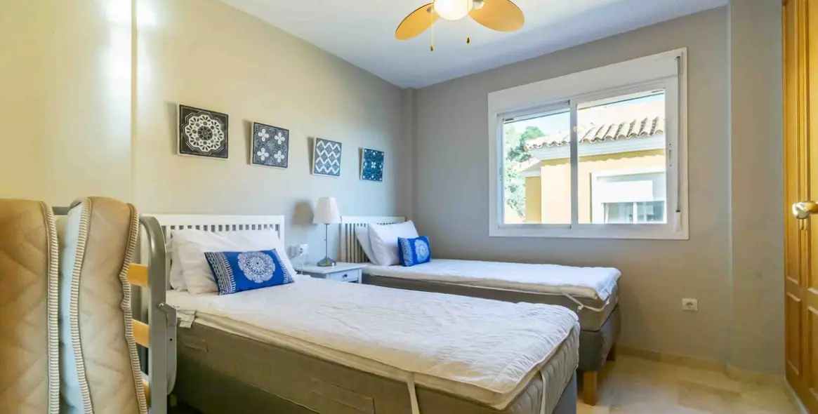 Продажа дома на две семьи в Mijas 21