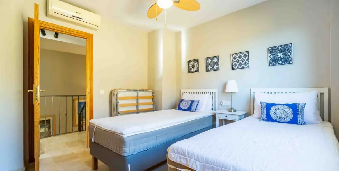 Продажа дома на две семьи в Mijas 22