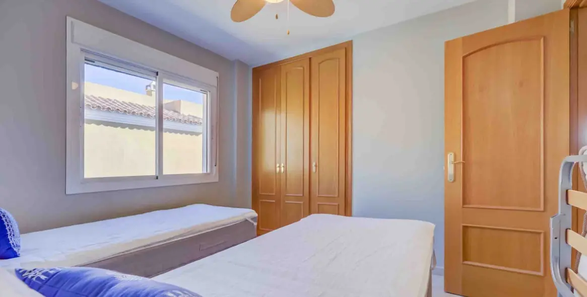 Продажа дома на две семьи в Mijas 23