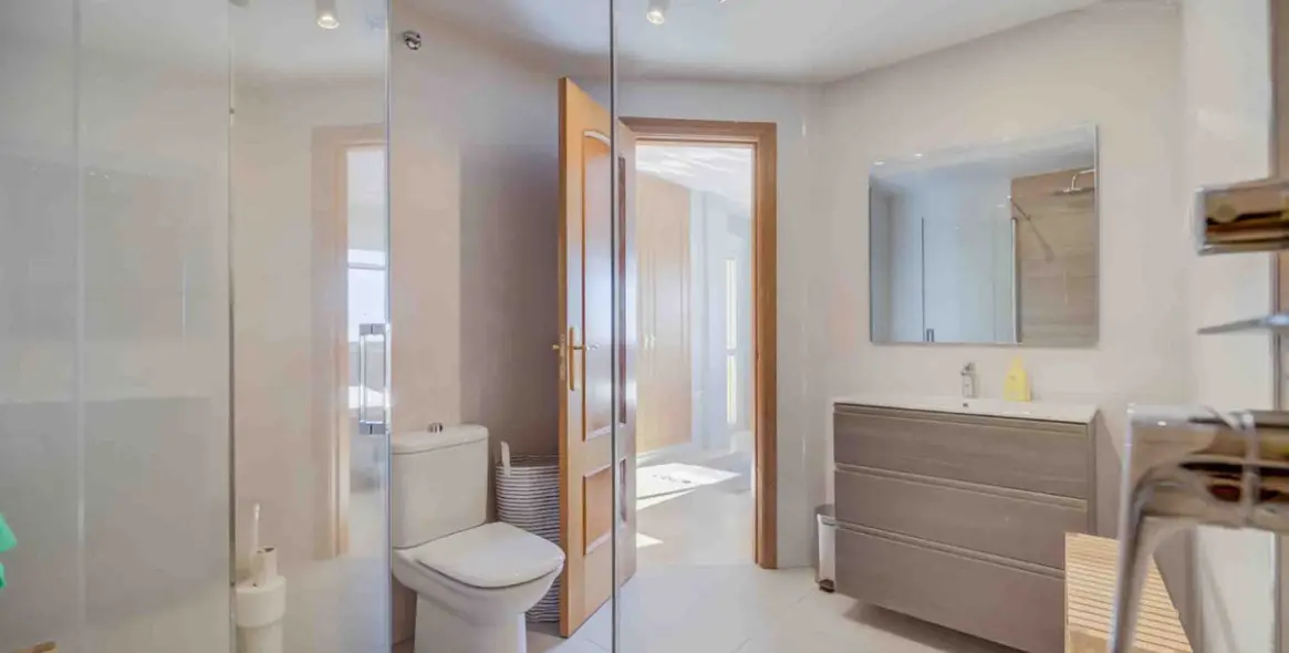 Продажа дома на две семьи в Mijas 26