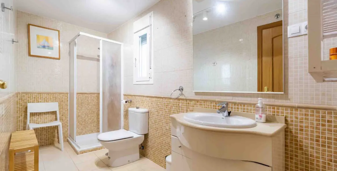 Продажа дома на две семьи в Mijas 29