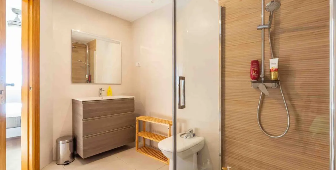 Продажа дома на две семьи в Mijas 30