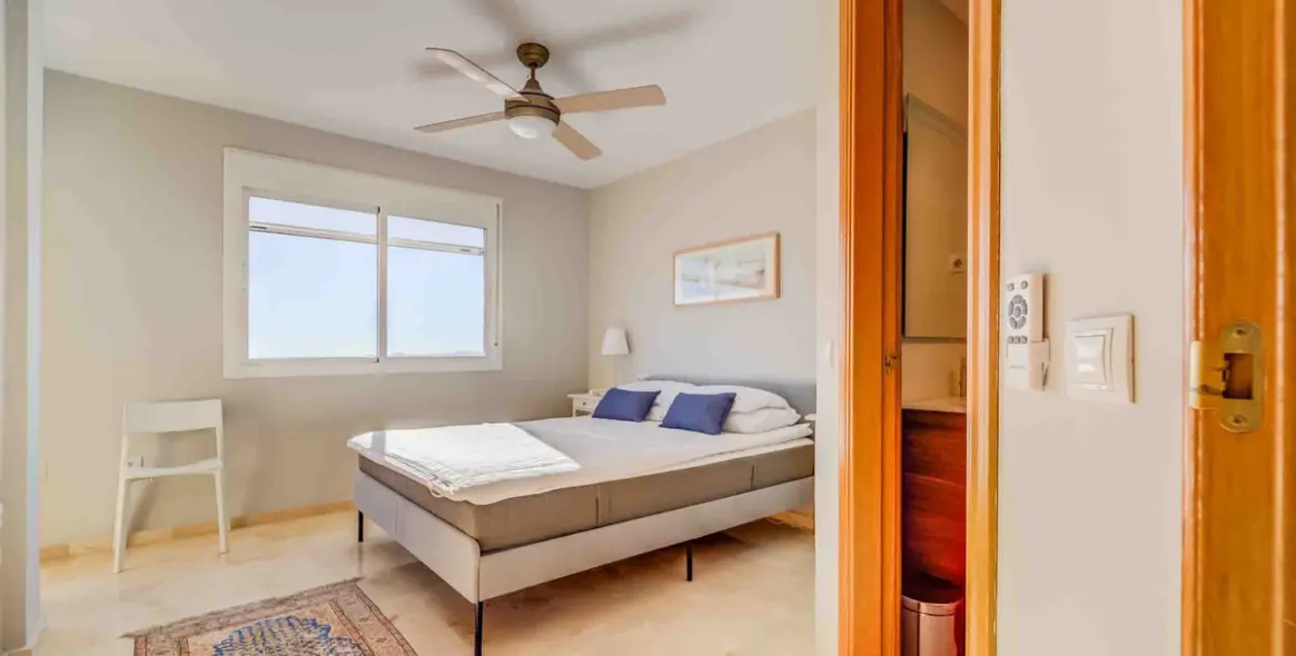 Продажа дома на две семьи в Mijas 35