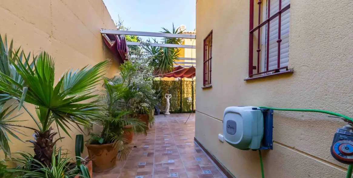 Продажа дома на две семьи в Mijas 42