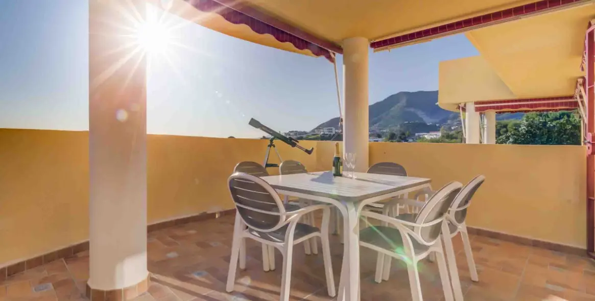 Продажа дома на две семьи в Mijas 47