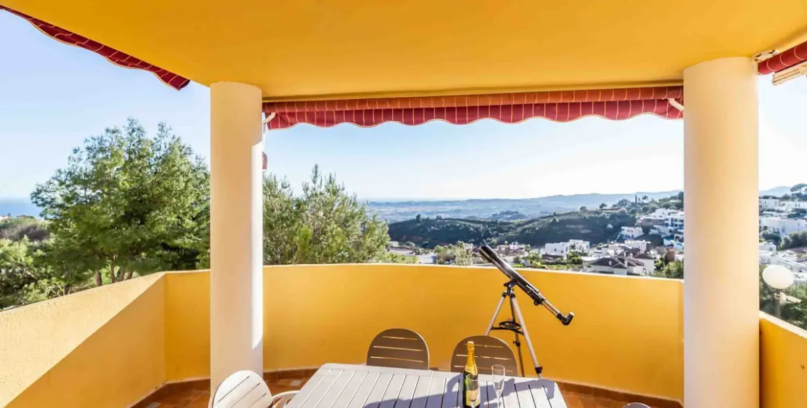 Продажа дома на две семьи в Mijas 48