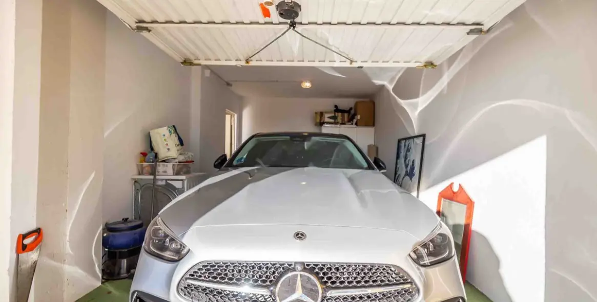 Продажа дома на две семьи в Mijas 63