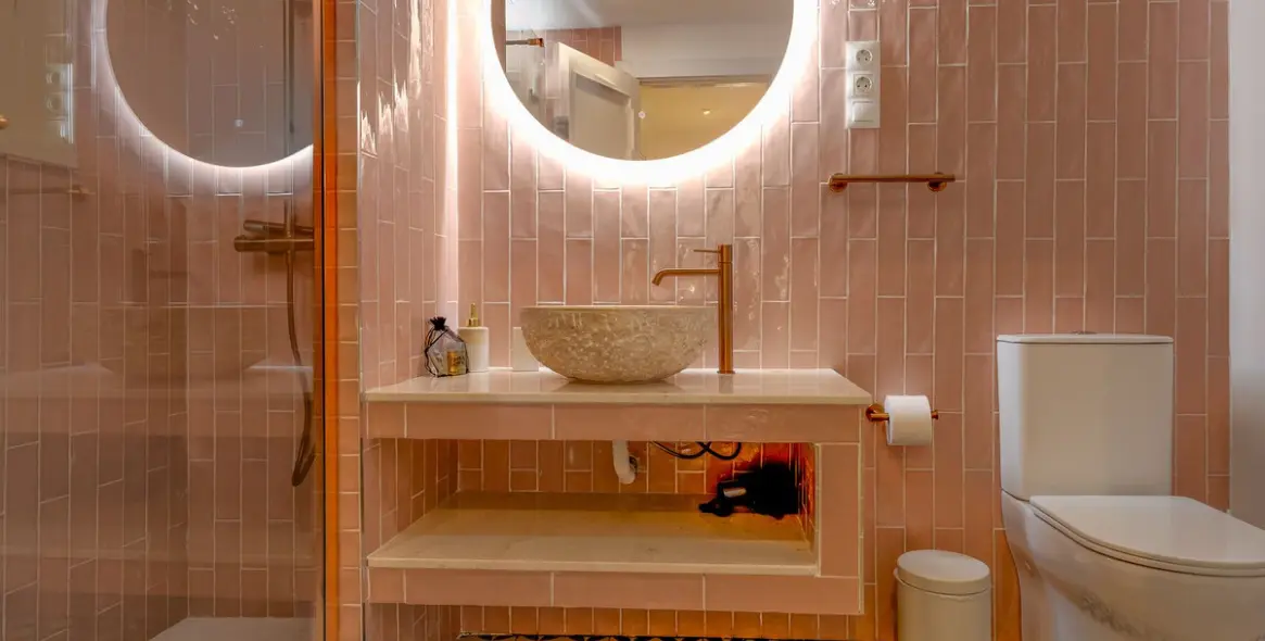 Sale of ground floor apartment in Elviria 5