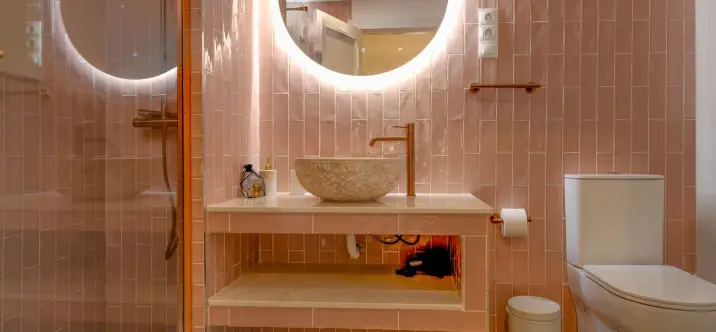 Sale of ground floor apartment in Elviria 4