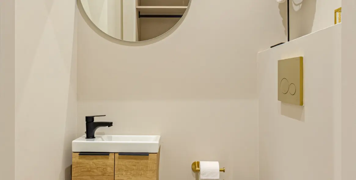 Venta de apartamento en planta baja en Benahavís 16