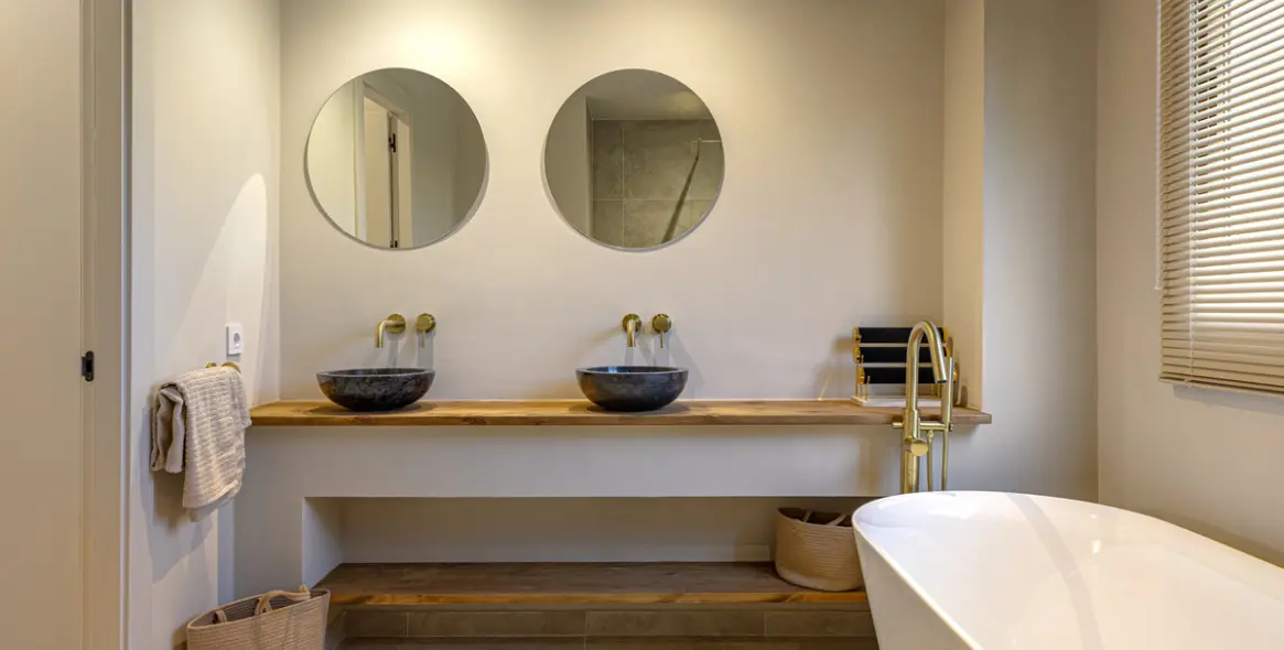 Venta de apartamento en planta baja en Benahavís 18