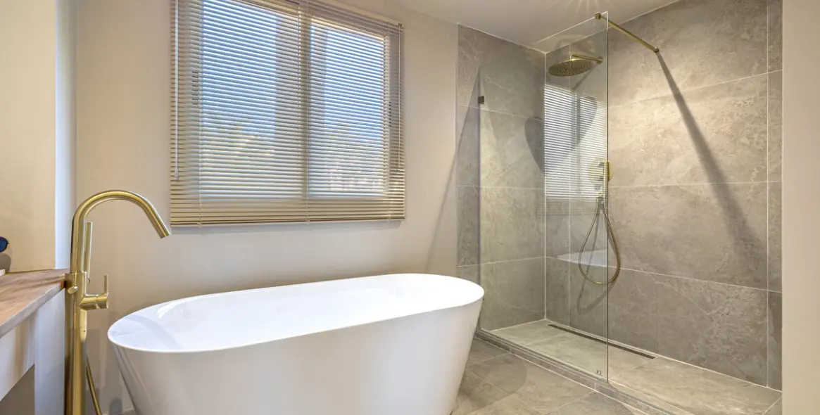 Продажа апартаментов на первом этаже в Benahavís 19