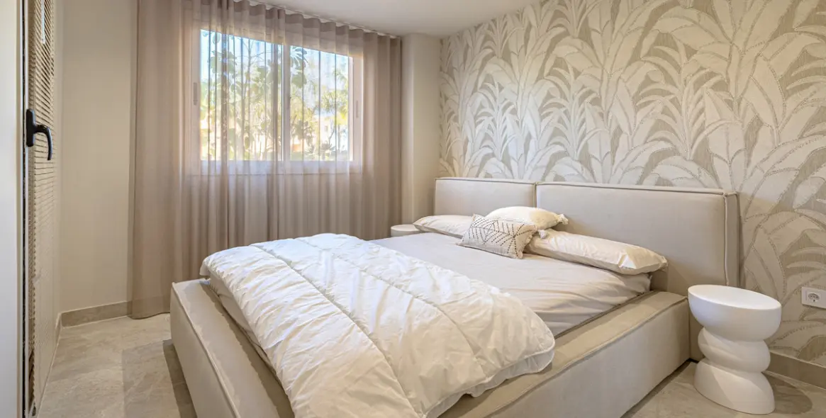 Продажа апартаментов на первом этаже в Benahavís 21