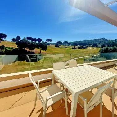 Sale of penthouse in La Cala Golf