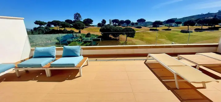 Sale of penthouse in La Cala Golf 3