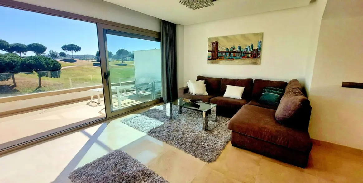 Sale of penthouse in La Cala Golf 6