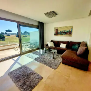 Sale of penthouse in La Cala Golf