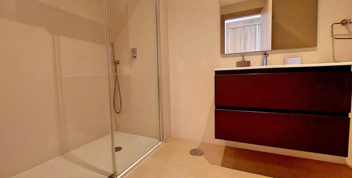 Sale of penthouse in La Cala Golf 11