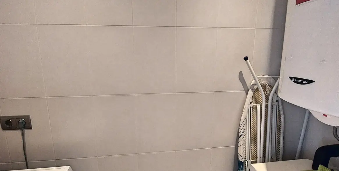 Sale of penthouse in La Cala Golf 19