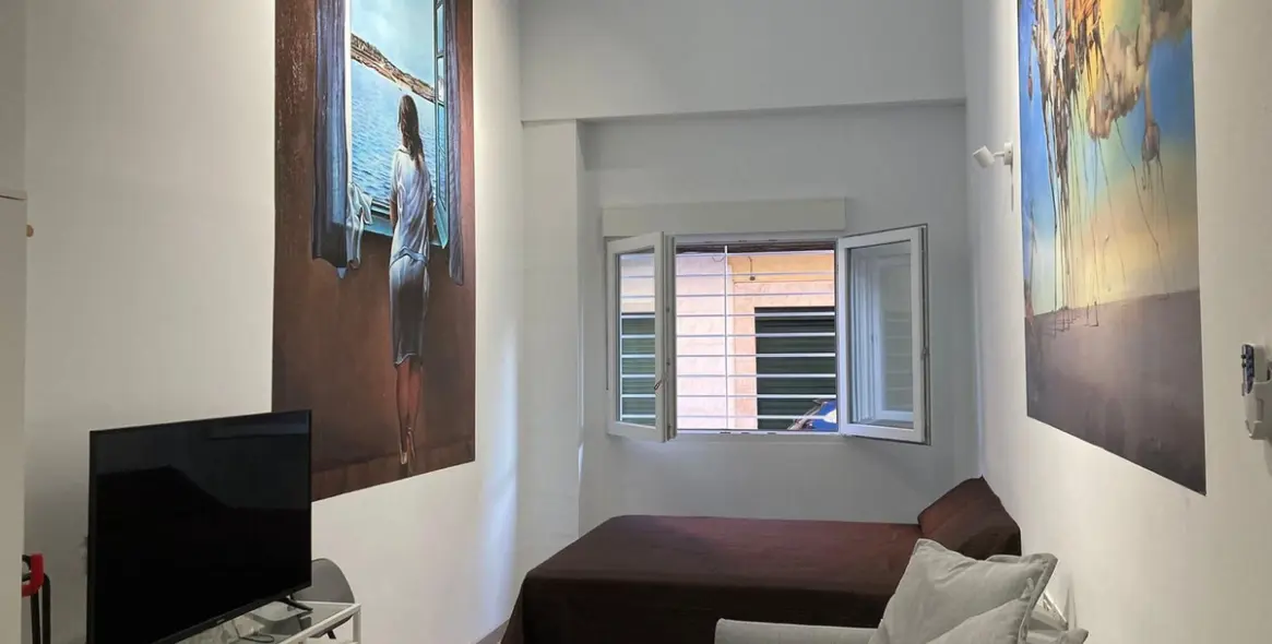 Sale of business in Las Chapas 1